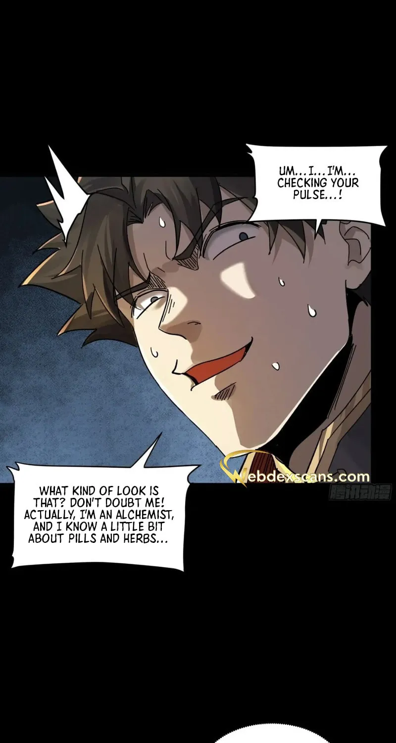 Legend of Star General (Colored) Chapter 169 page 106 - 