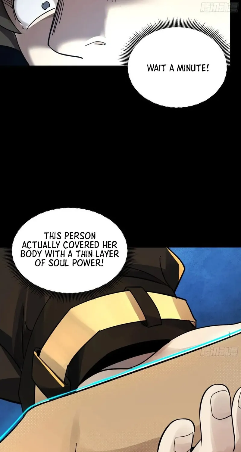 Legend of Star General (Colored) Chapter 169 page 109 - 