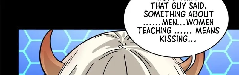 Legend of Star General (Colored) Chapter 169 page 114 - 