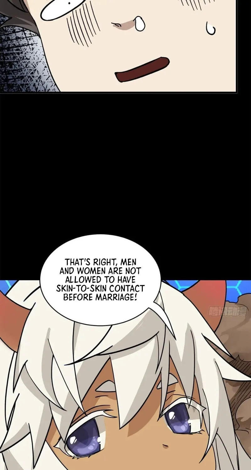 Legend of Star General (Colored) Chapter 169 page 116 - 