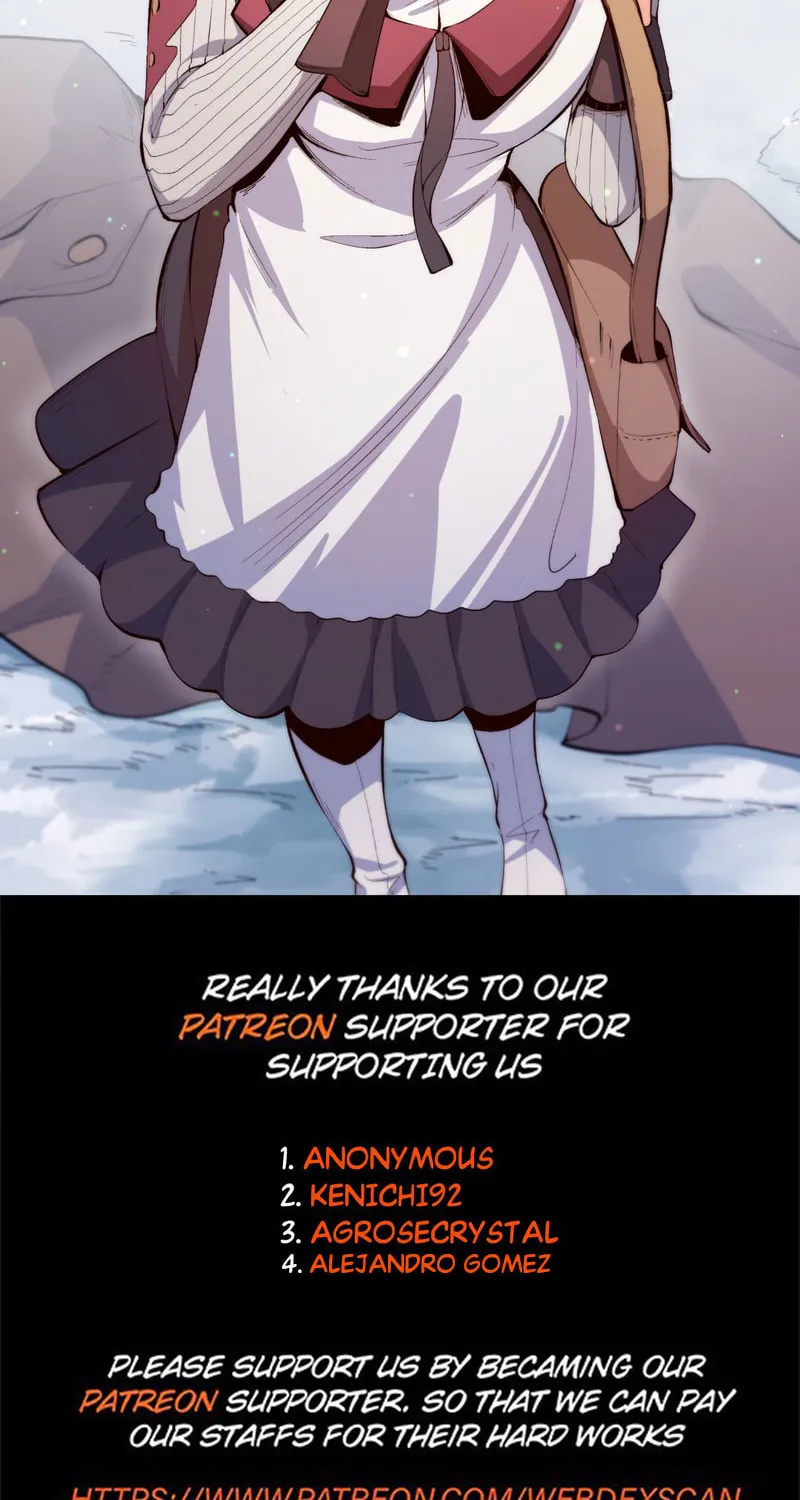 Legend of Star General (Colored) Chapter 169 page 119 - 