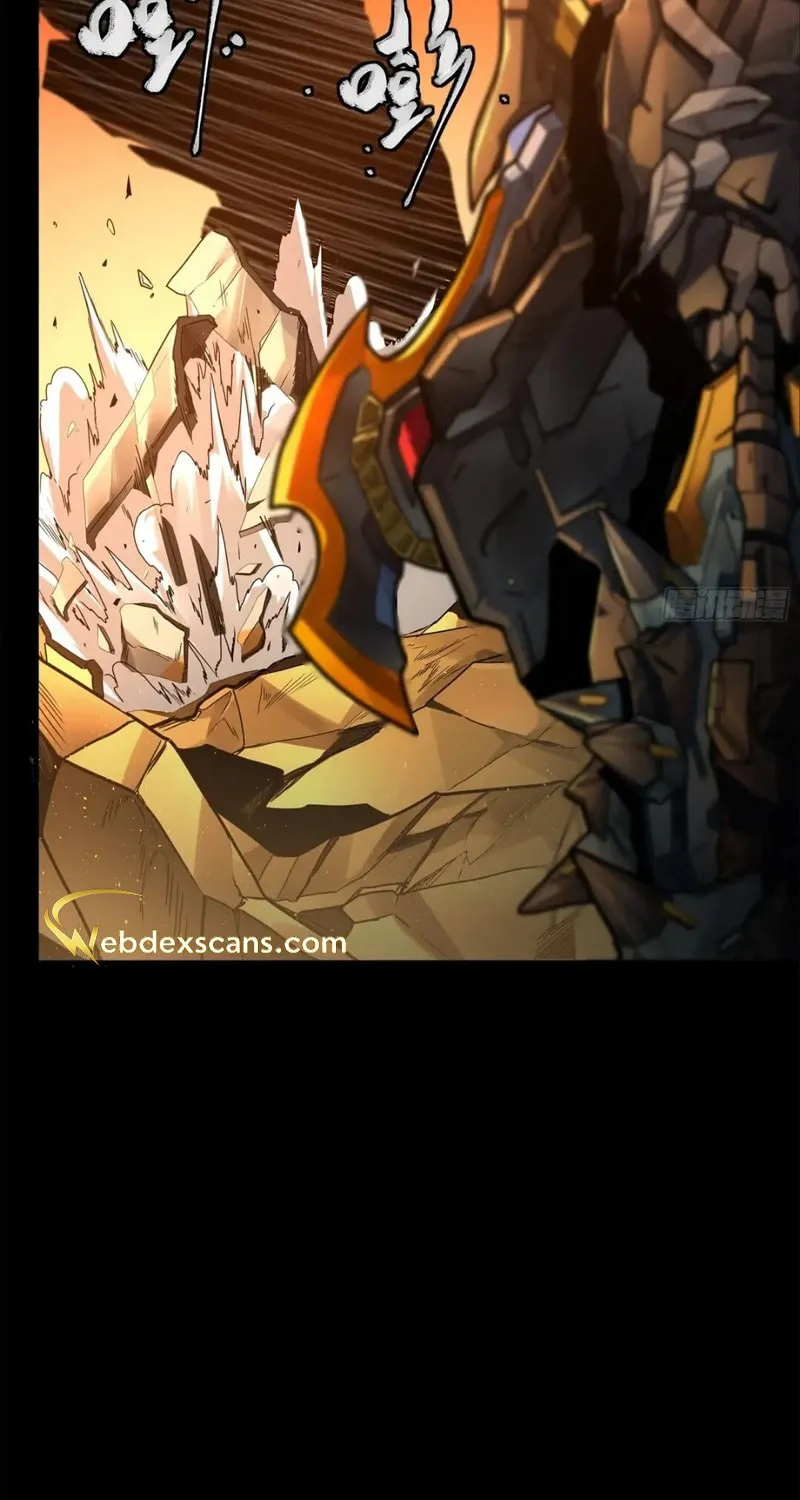Legend of Star General (Colored) Chapter 169 page 34 - 