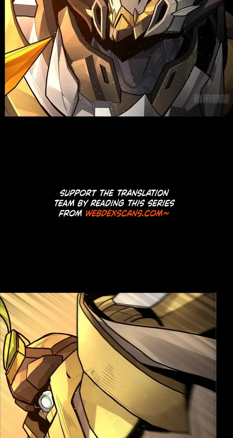 Legend of Star General (Colored) Chapter 169 page 40 - 