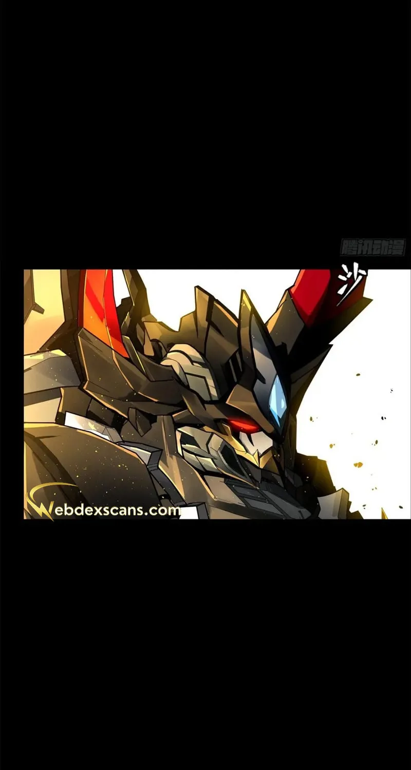 Legend of Star General (Colored) Chapter 169 page 47 - 
