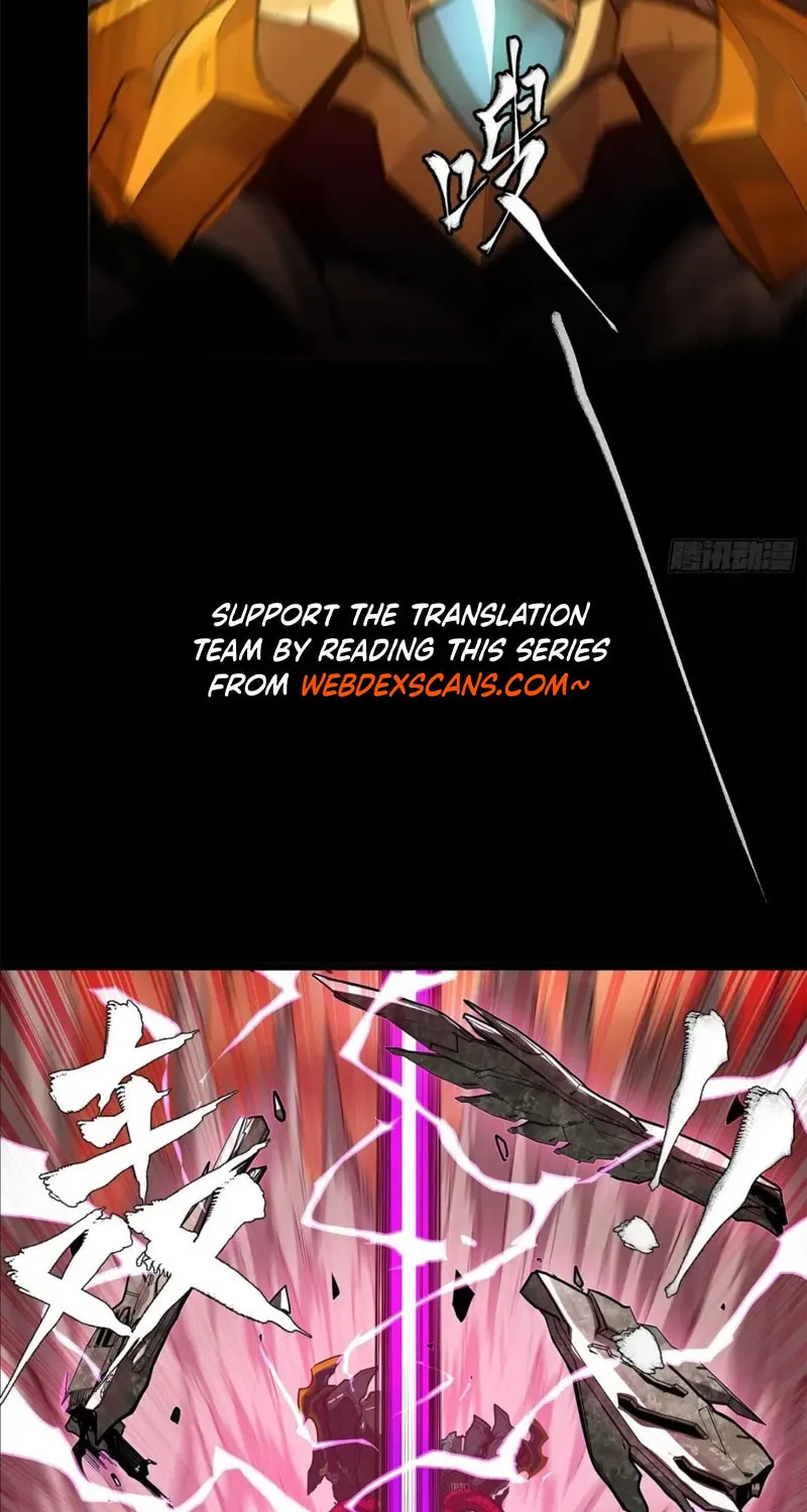 Legend of Star General (Colored) Chapter 169 page 70 - 