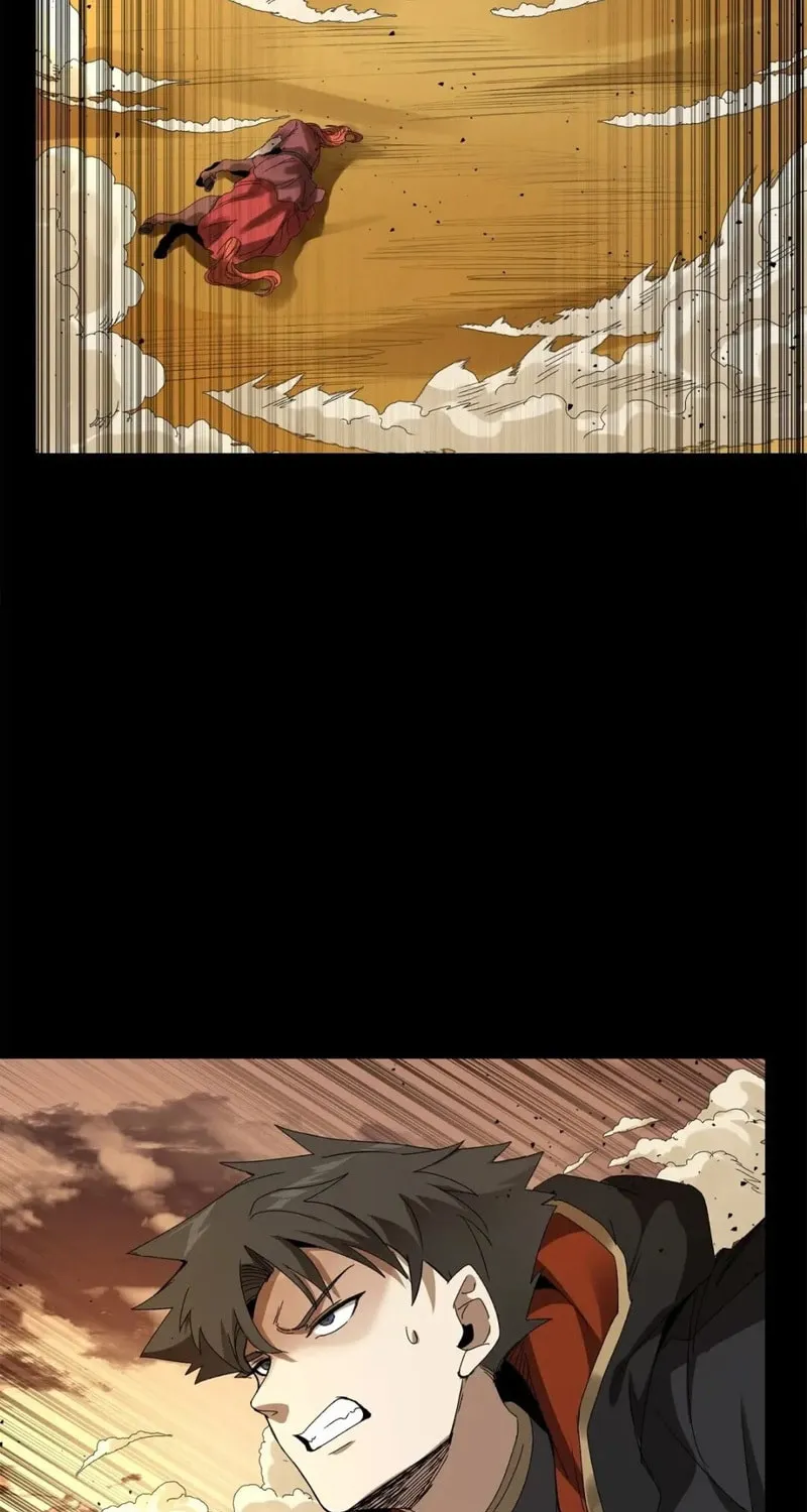 Legend of Star General (Colored) Chapter 169 page 82 - 