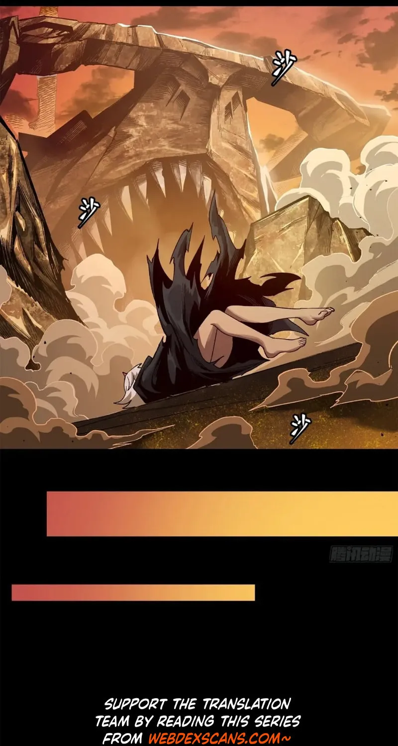 Legend of Star General (Colored) Chapter 169 page 89 - 