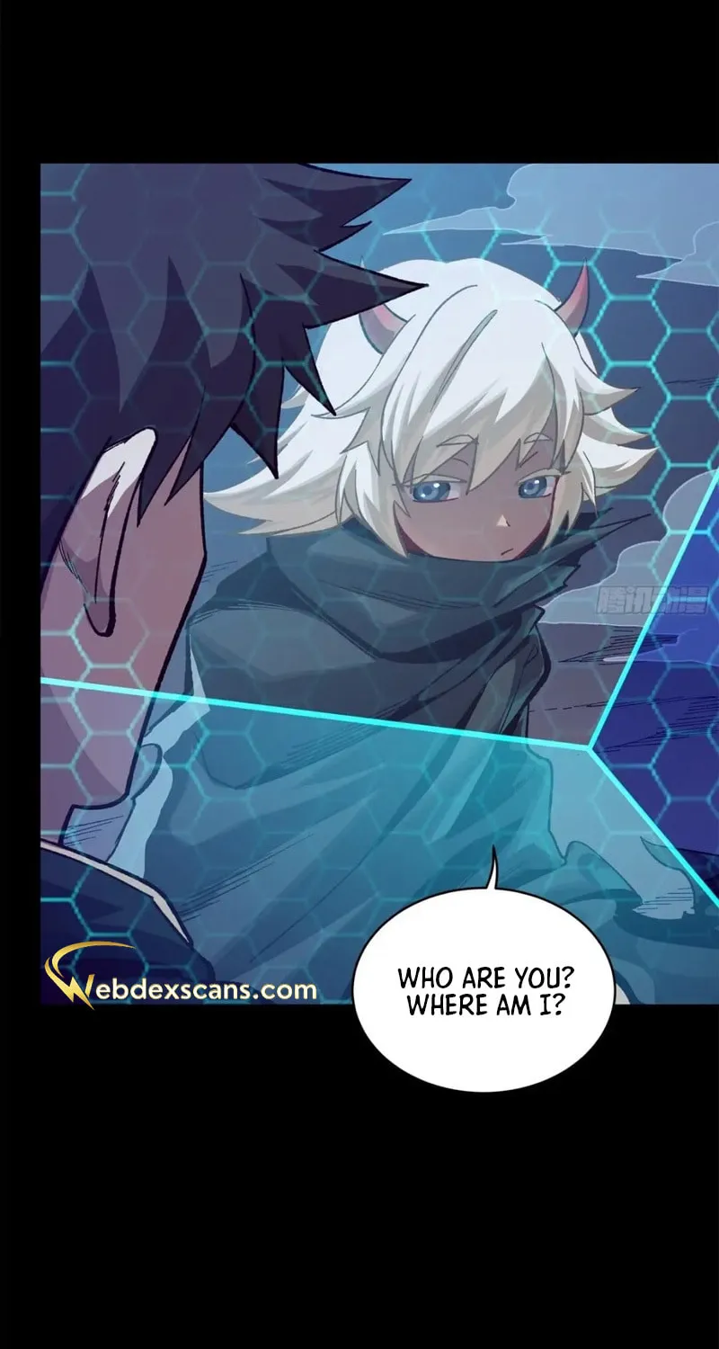 Legend of Star General (Colored) Chapter 169 page 95 - 