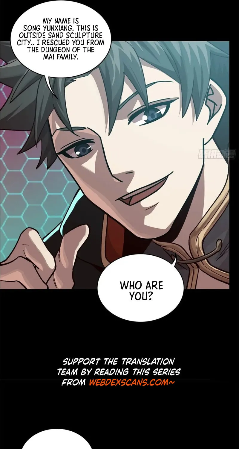 Legend of Star General (Colored) Chapter 169 page 97 - 