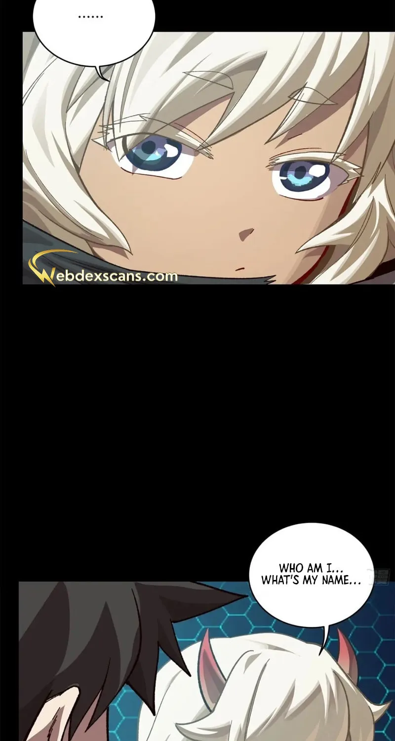 Legend of Star General (Colored) Chapter 169 page 98 - 