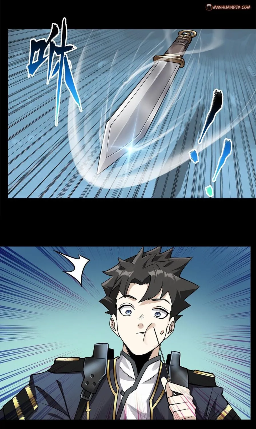 Legend of Star General (Colored) Chapter 17 page 4 - 