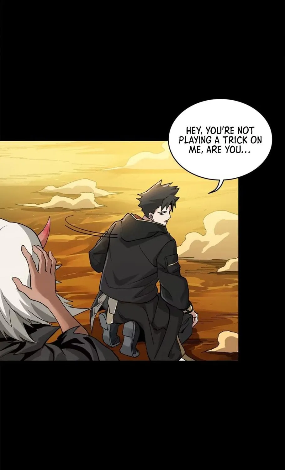 Legend of Star General (Colored) Chapter 170 page 101 - 