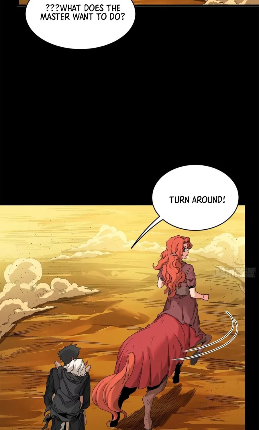 Legend of Star General (Colored) Chapter 170 page 121 - 