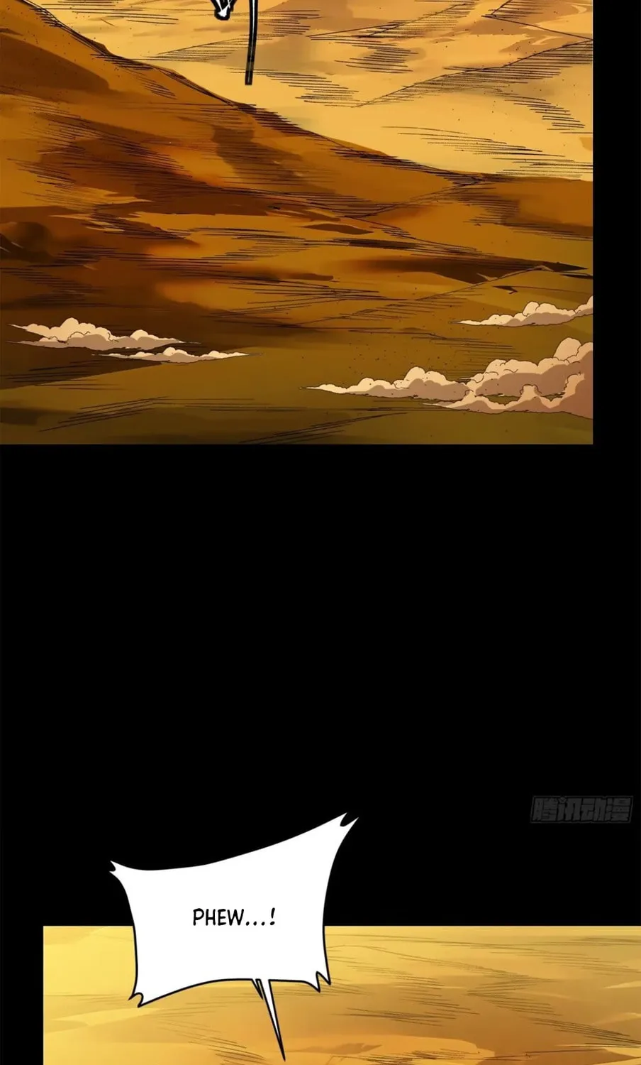 Legend of Star General (Colored) Chapter 170 page 127 - 