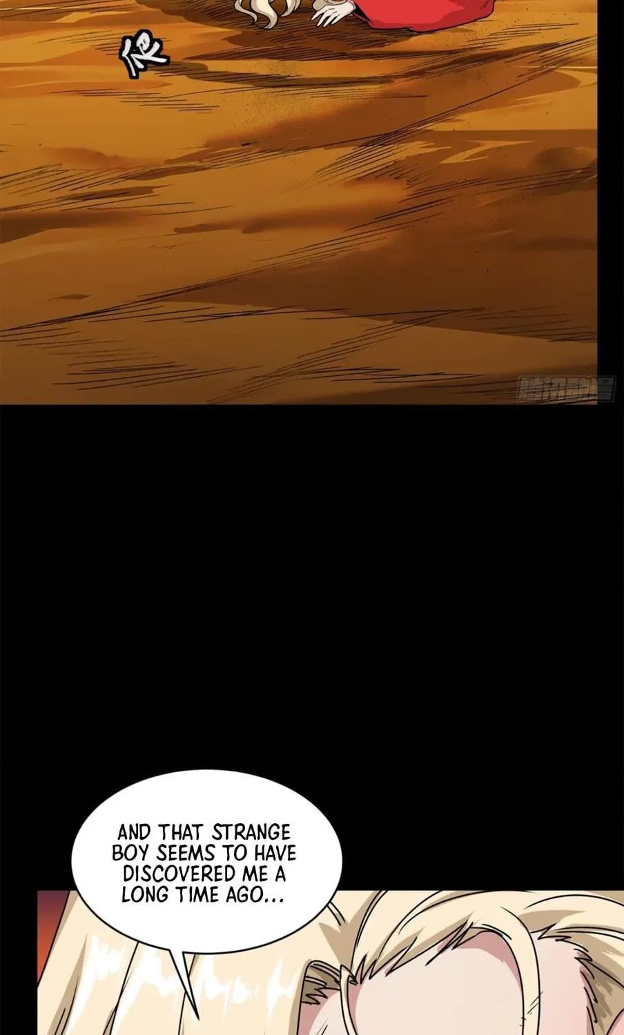 Legend of Star General (Colored) Chapter 170 page 131 - 
