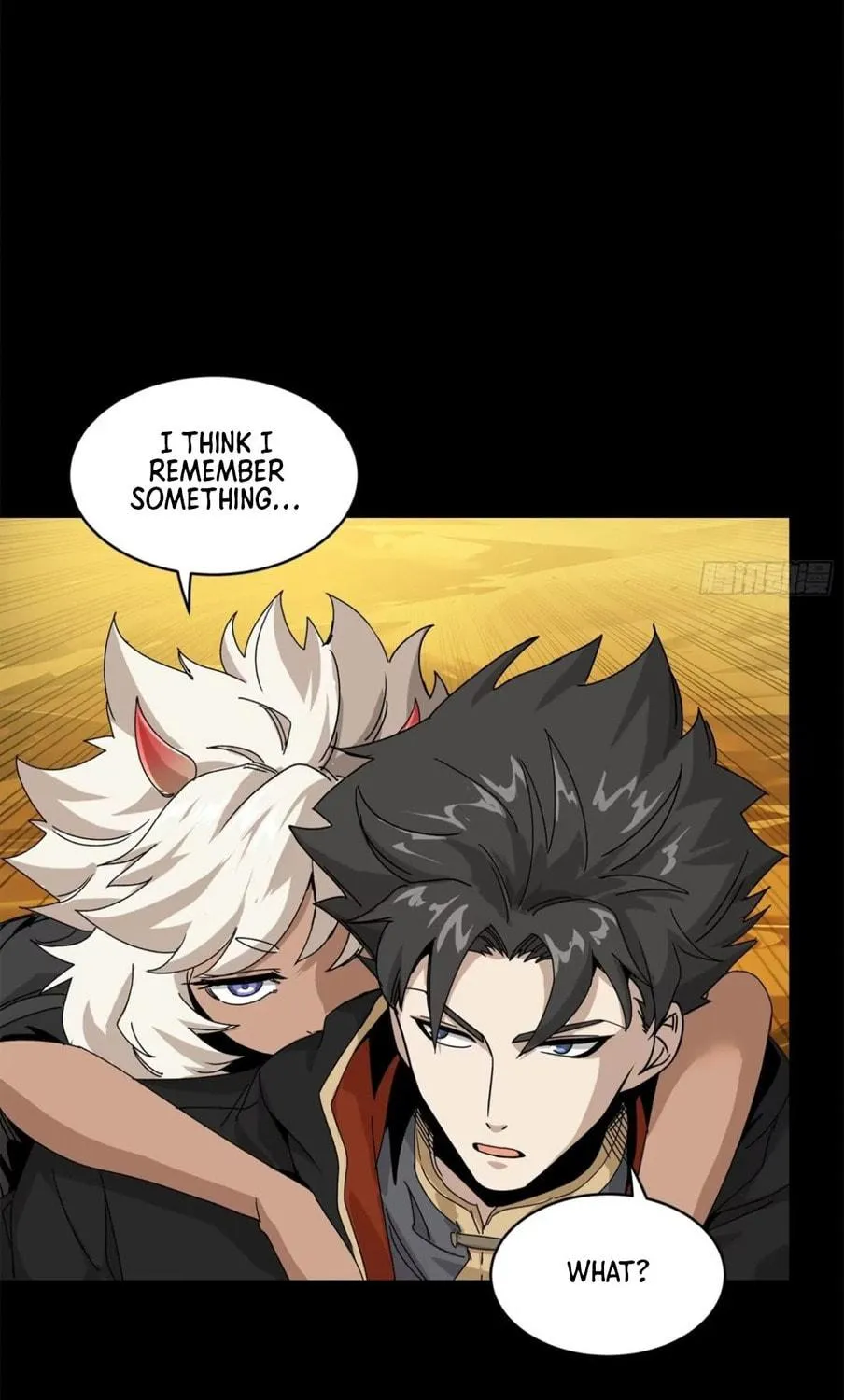 Legend of Star General (Colored) Chapter 170 page 139 - 