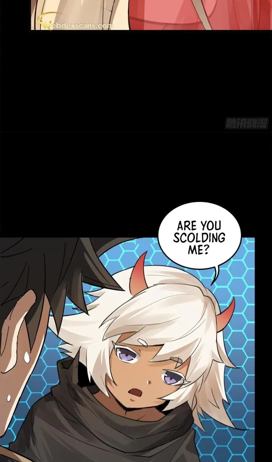 Legend of Star General (Colored) Chapter 170 page 39 - 