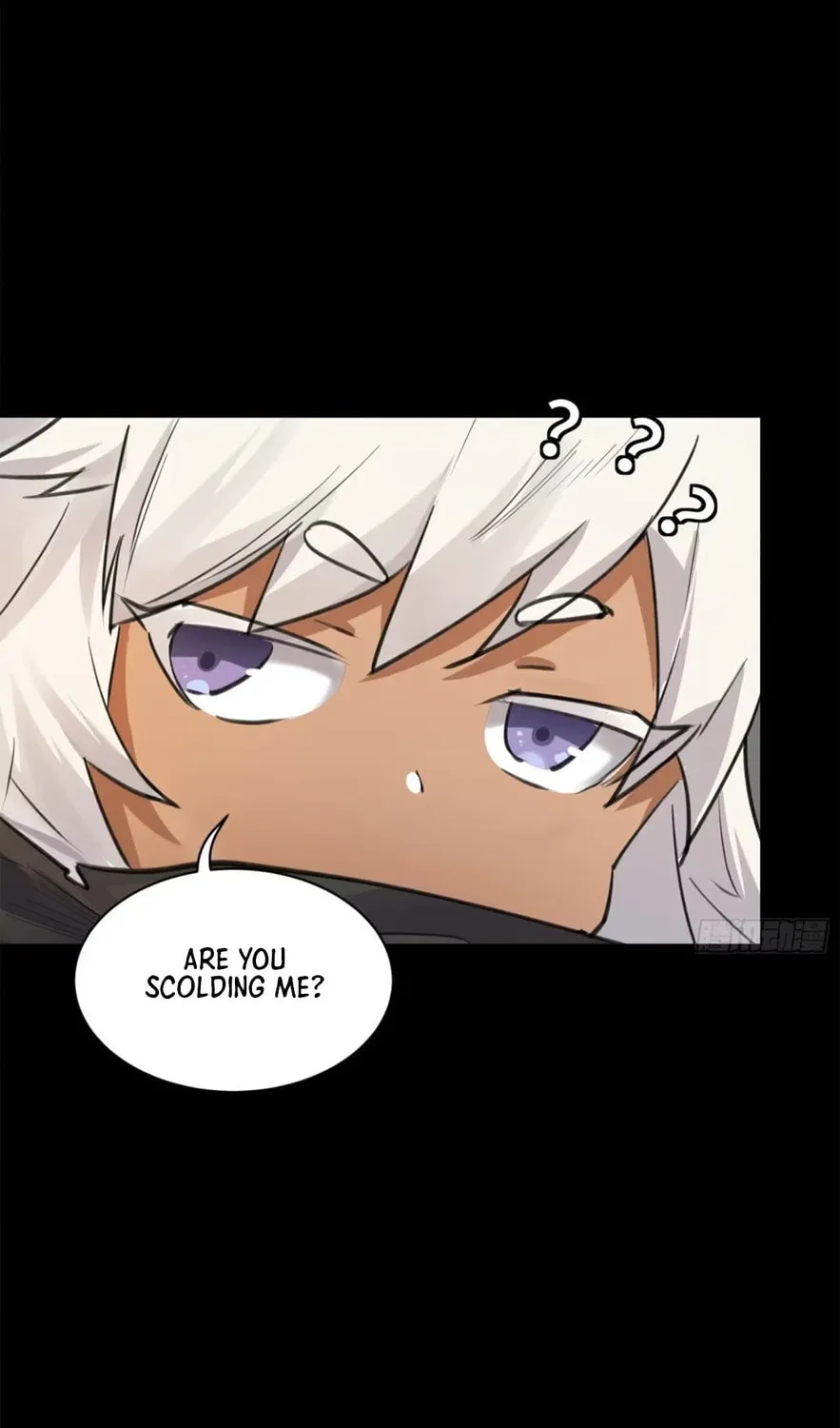 Legend of Star General (Colored) Chapter 170 page 43 - 