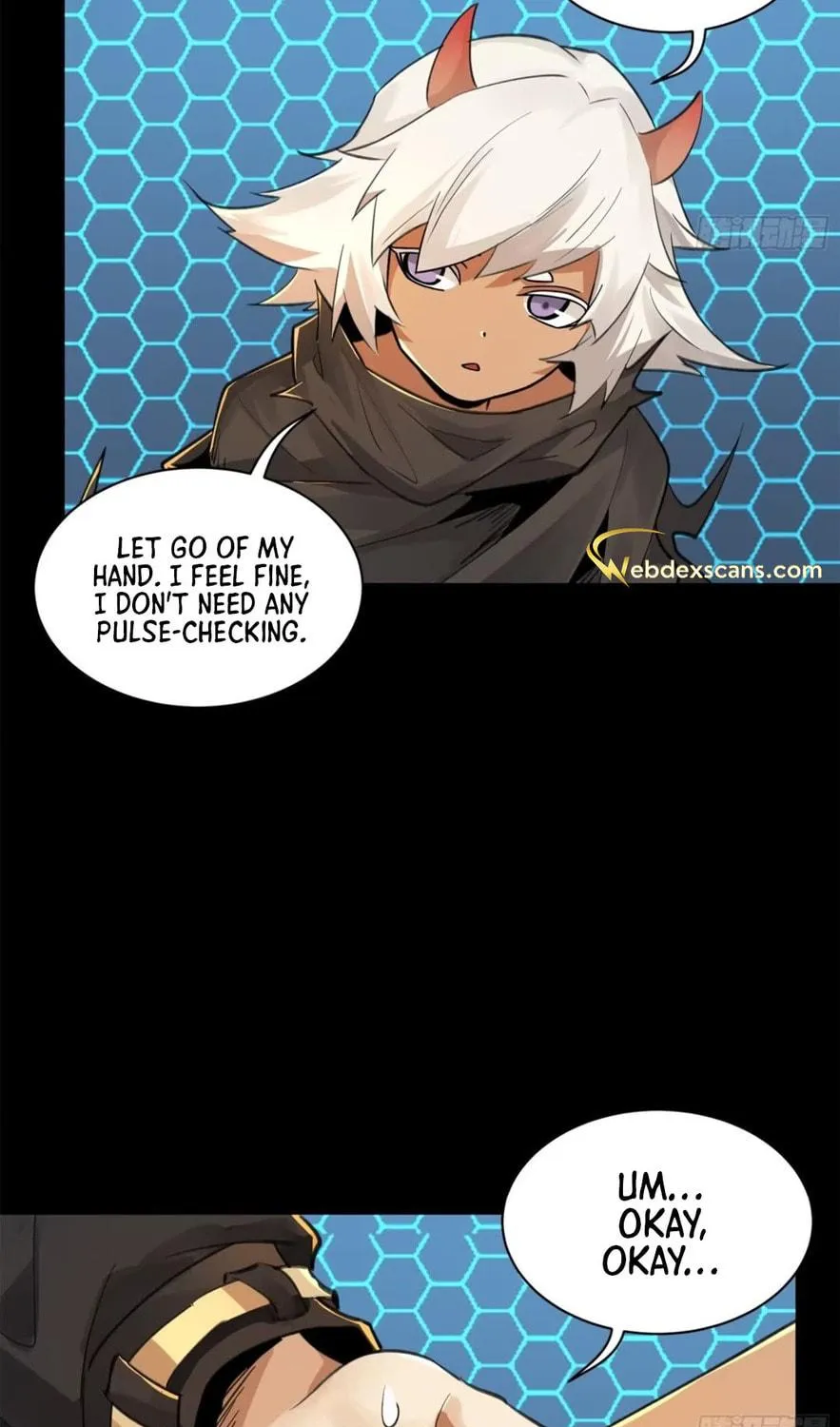 Legend of Star General (Colored) Chapter 170 page 47 - 