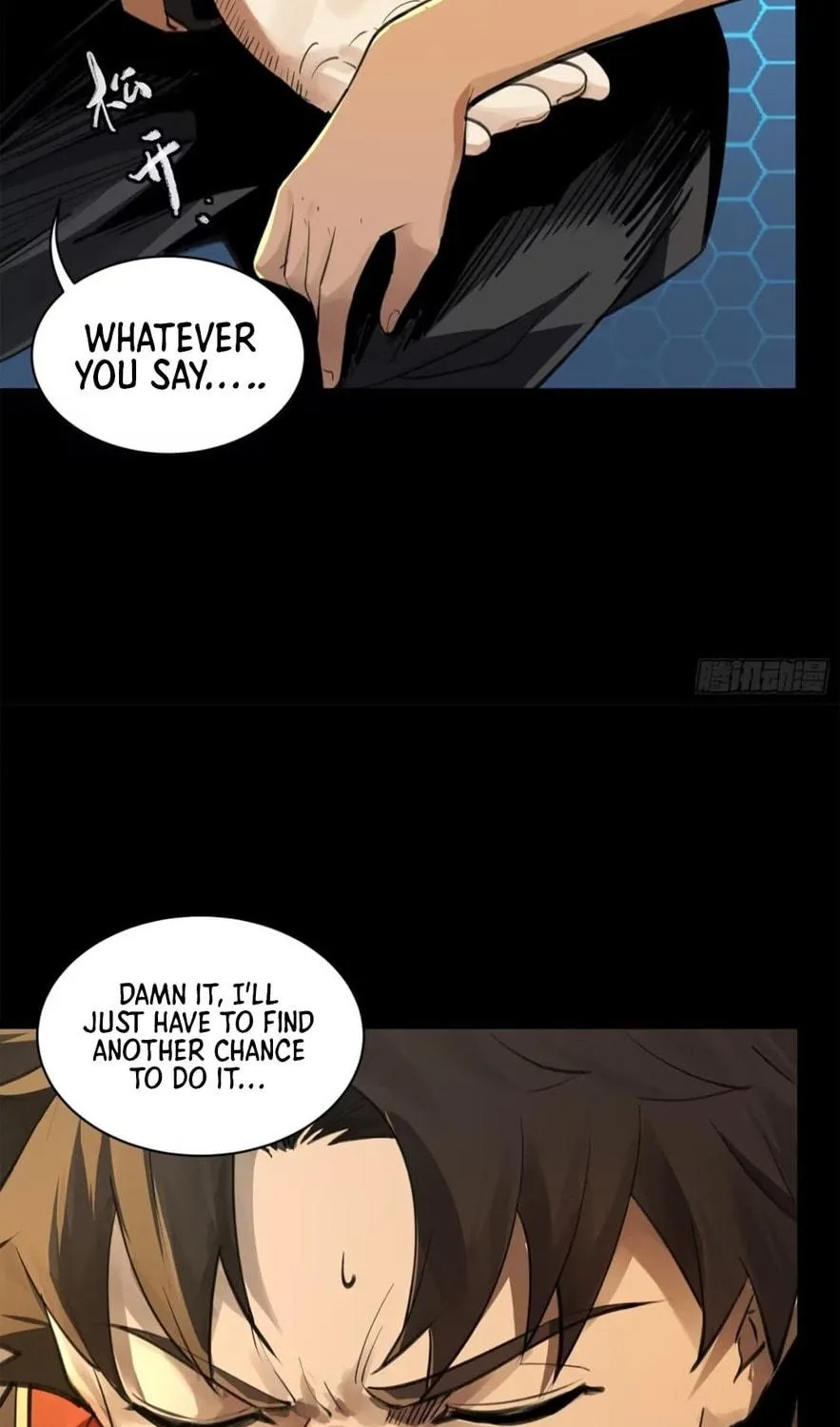 Legend of Star General (Colored) Chapter 170 page 49 - 