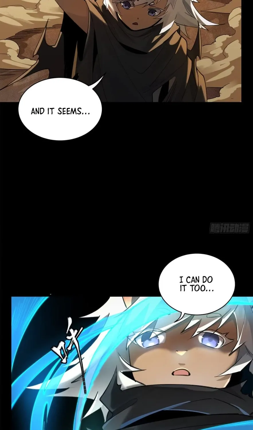 Legend of Star General (Colored) Chapter 170 page 63 - 