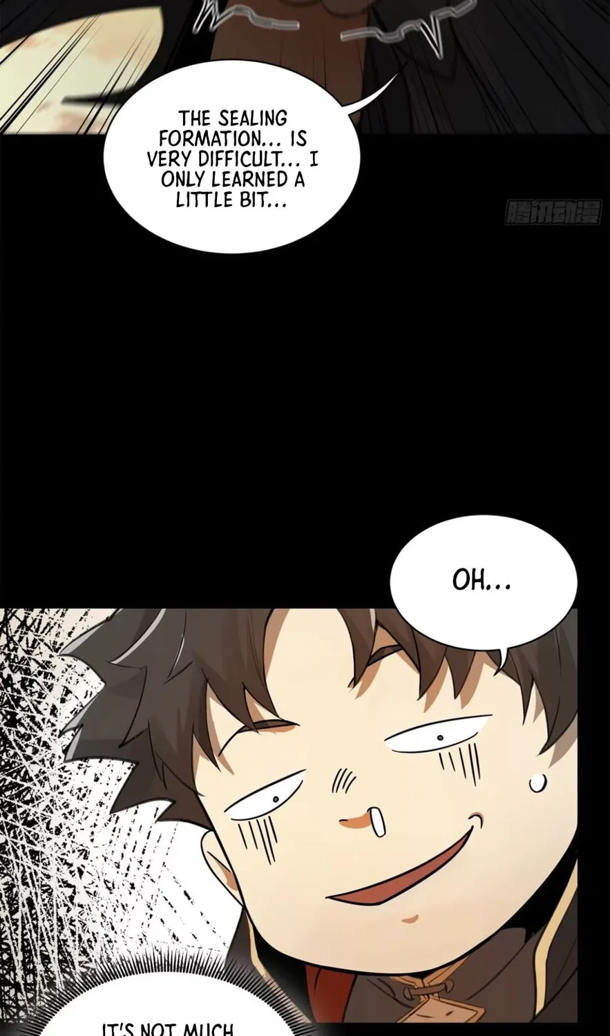 Legend of Star General (Colored) Chapter 170 page 67 - 