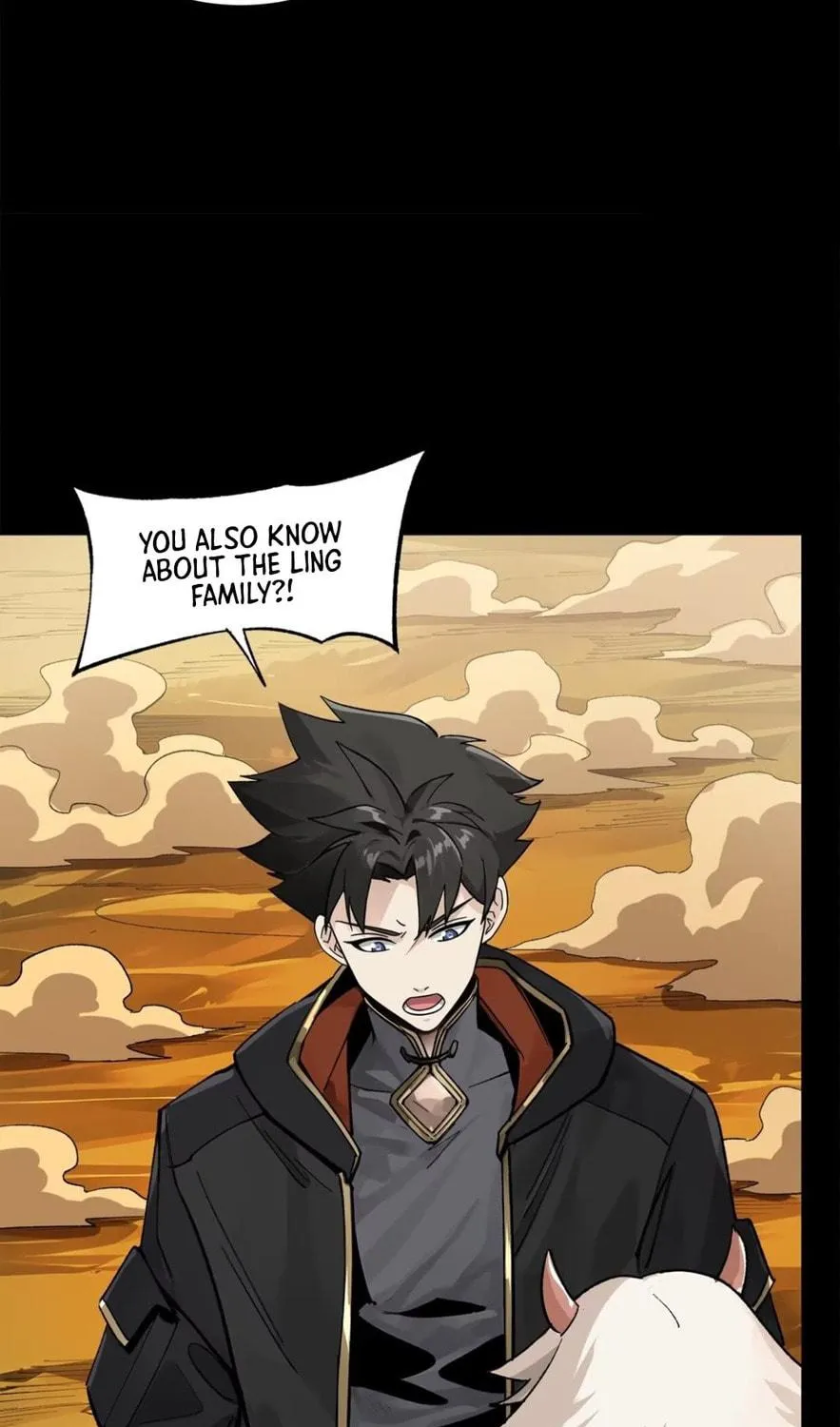 Legend of Star General (Colored) Chapter 170 page 71 - 
