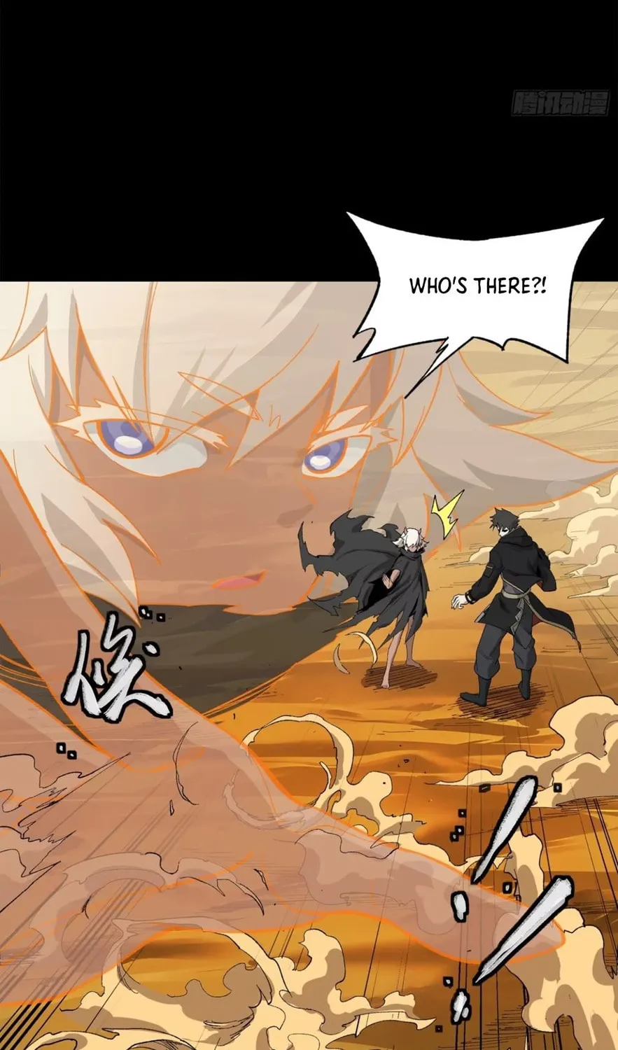 Legend of Star General (Colored) Chapter 170 page 75 - 