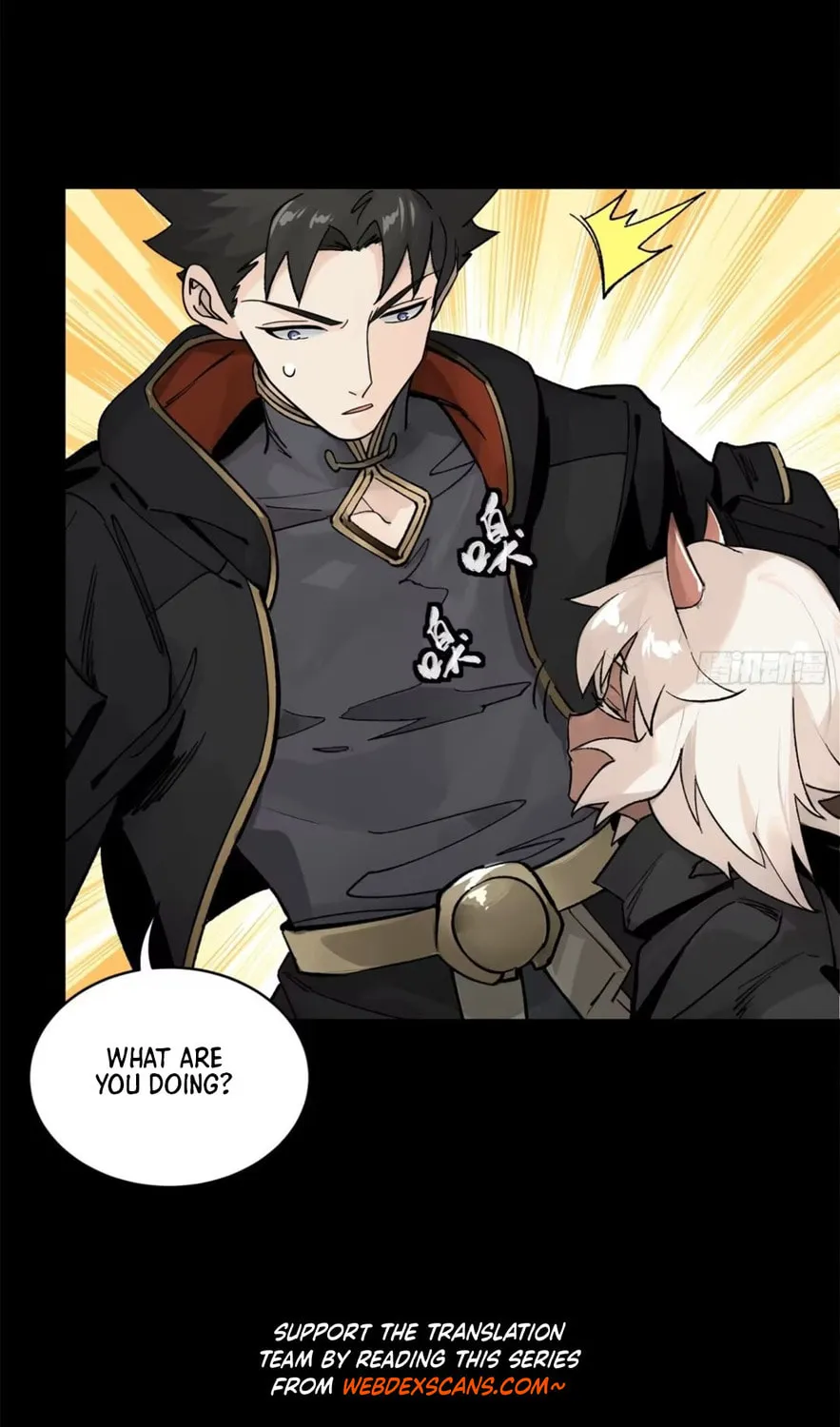 Legend of Star General (Colored) Chapter 170 page 87 - 