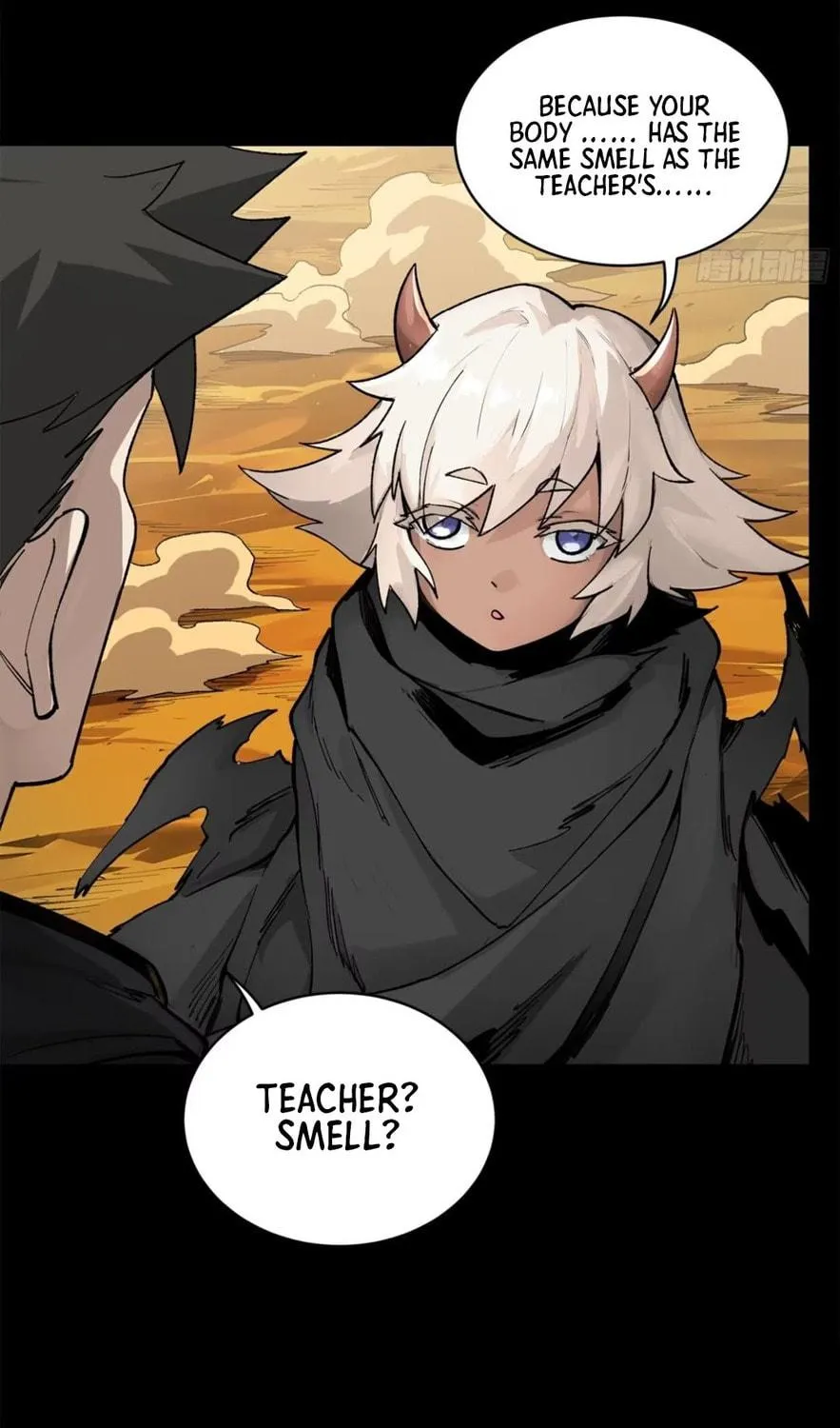 Legend of Star General (Colored) Chapter 170 page 89 - 
