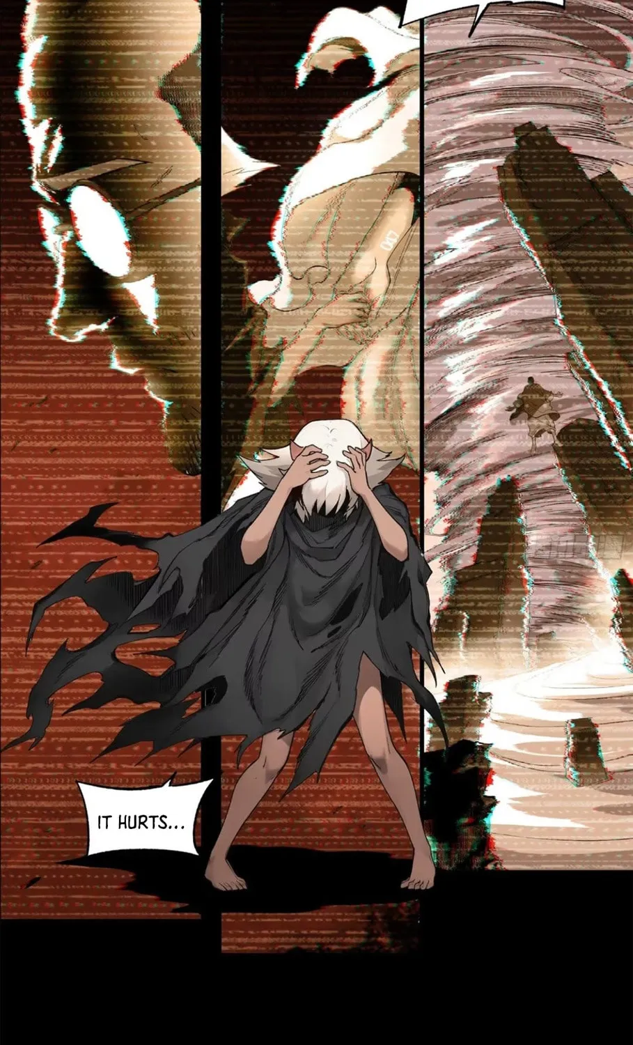 Legend of Star General (Colored) Chapter 170 page 93 - 