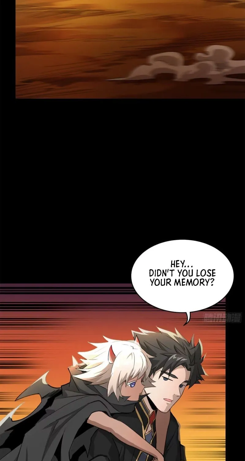 Legend of Star General (Colored) Chapter 171 page 11 - 