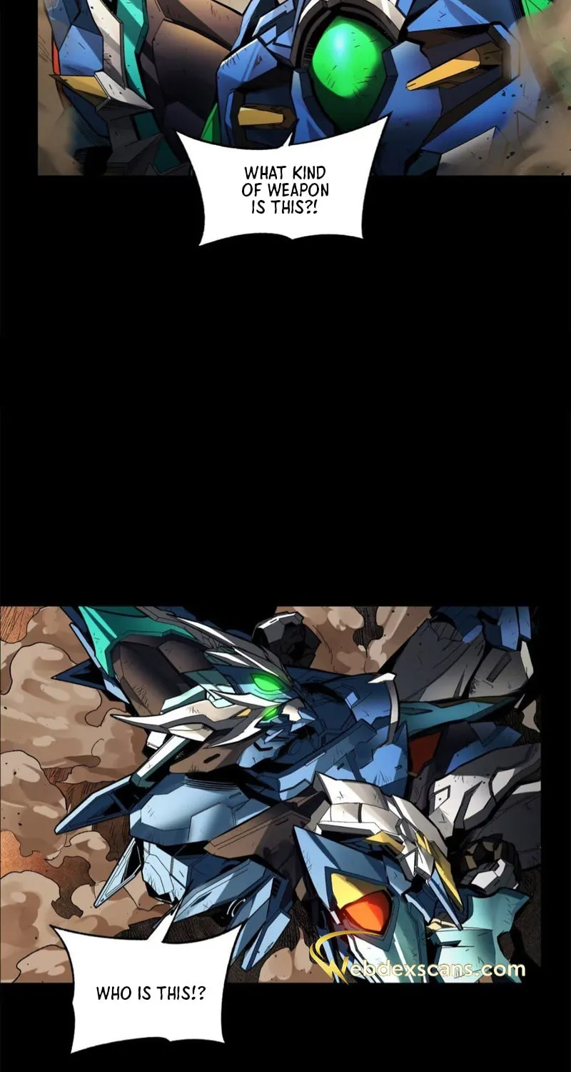 Legend of Star General (Colored) Chapter 171 page 104 - 