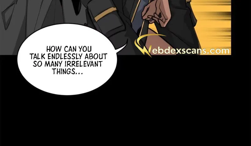 Legend of Star General (Colored) Chapter 171 page 12 - 