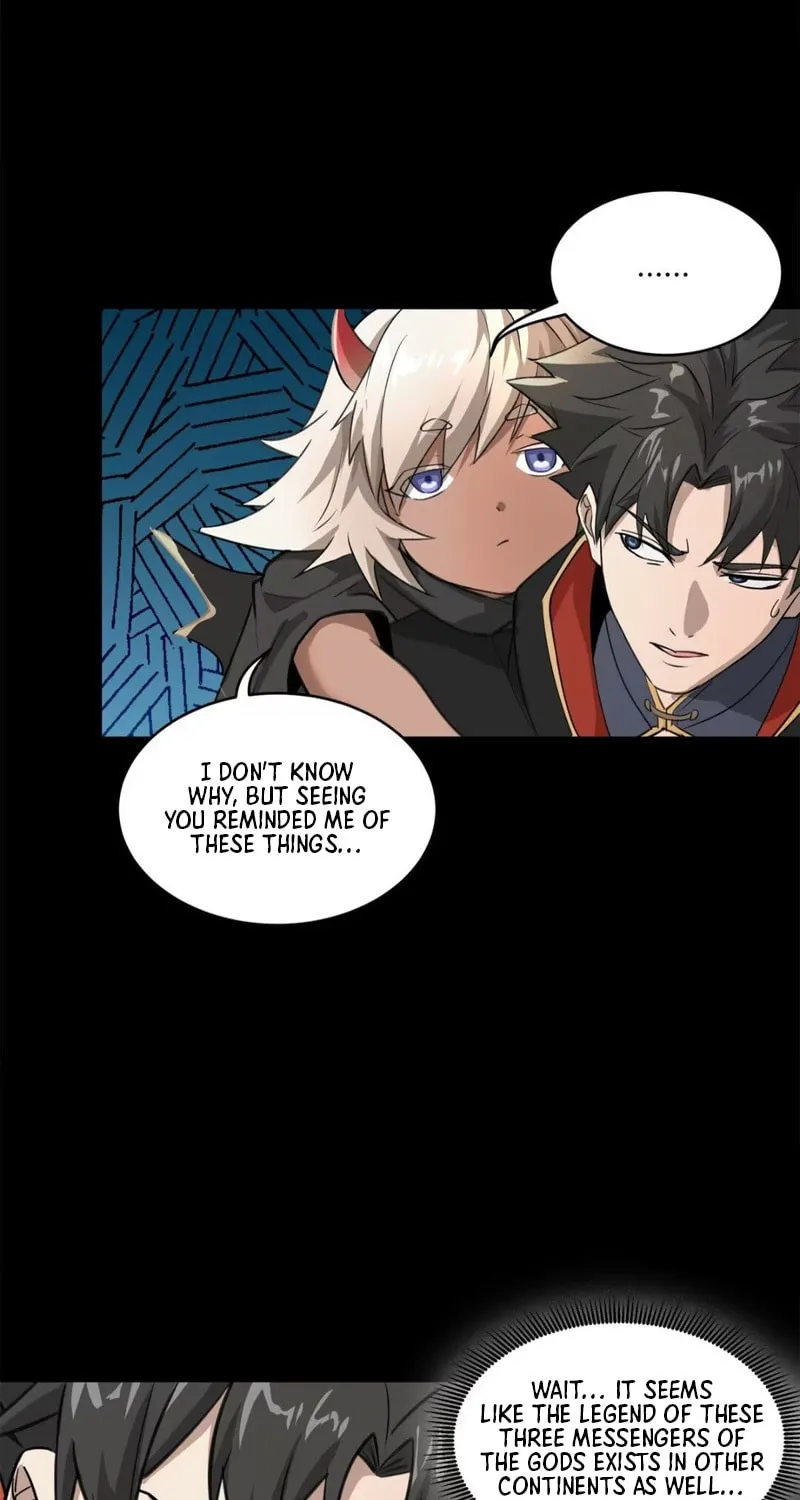 Legend of Star General (Colored) Chapter 171 page 13 - 