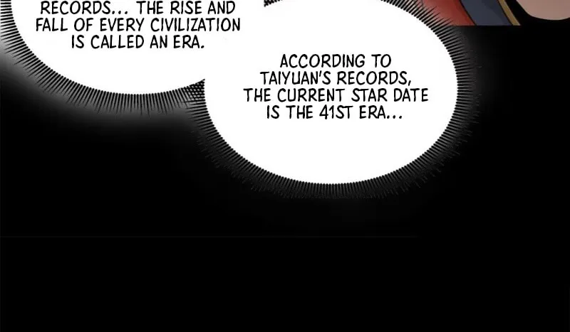 Legend of Star General (Colored) Chapter 171 page 15 - 