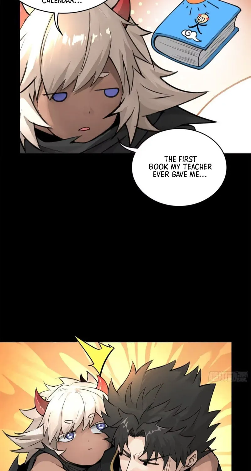 Legend of Star General (Colored) Chapter 171 page 17 - 
