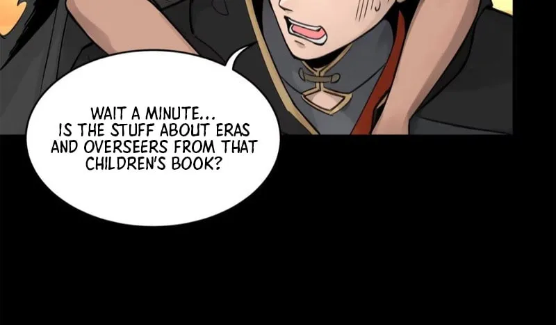Legend of Star General (Colored) Chapter 171 page 18 - 