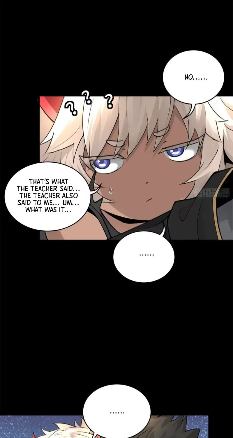 Legend of Star General (Colored) Chapter 171 page 19 - 