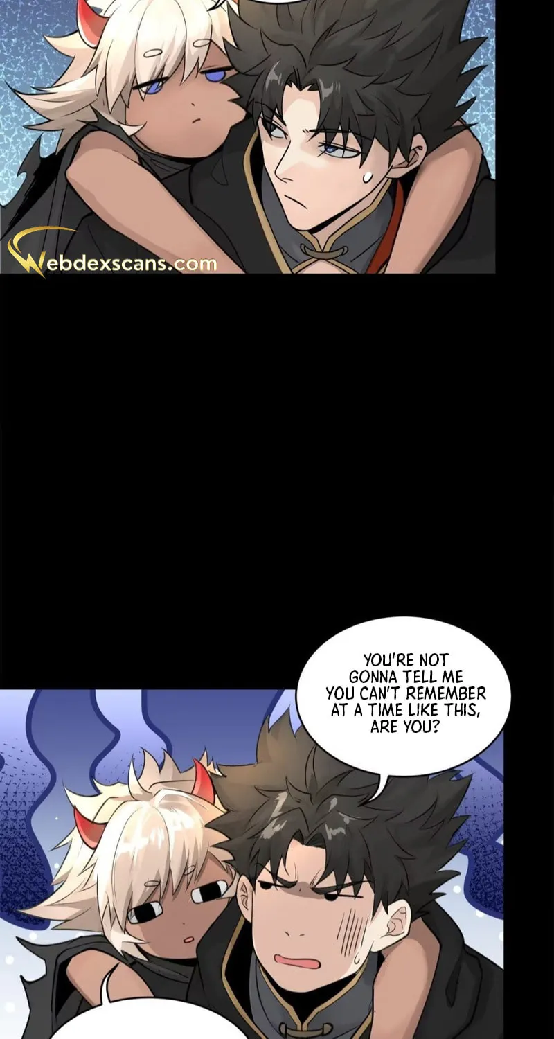 Legend of Star General (Colored) Chapter 171 page 20 - 
