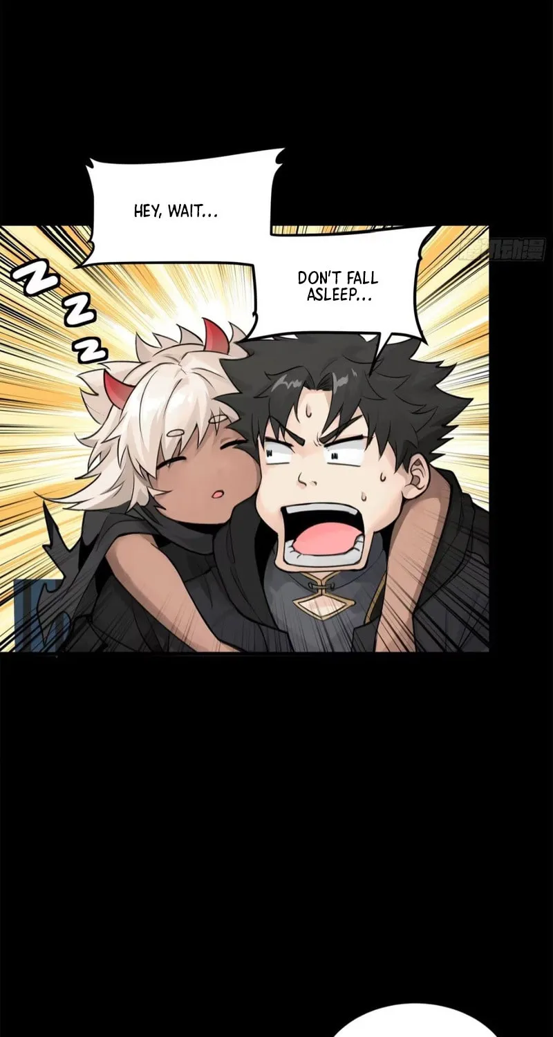 Legend of Star General (Colored) Chapter 171 page 25 - 