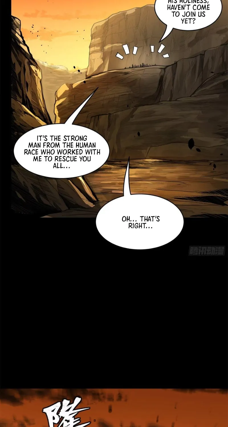 Legend of Star General (Colored) Chapter 171 page 44 - 