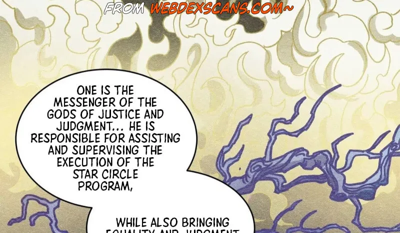 Legend of Star General (Colored) Chapter 171 page 6 - 