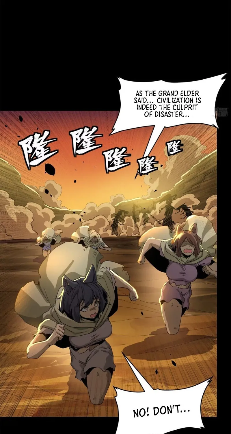 Legend of Star General (Colored) Chapter 171 page 59 - 