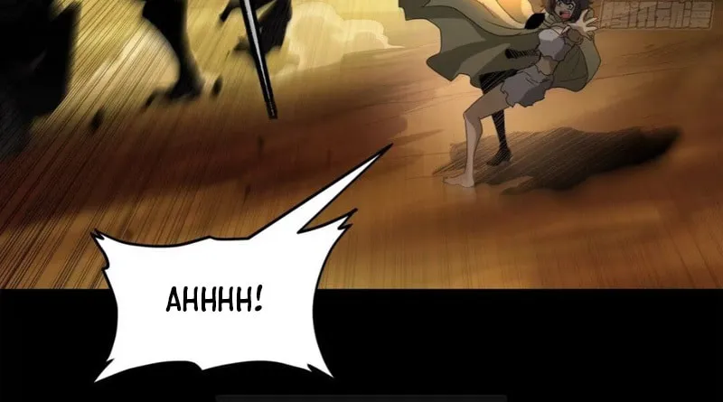 Legend of Star General (Colored) Chapter 171 page 63 - 