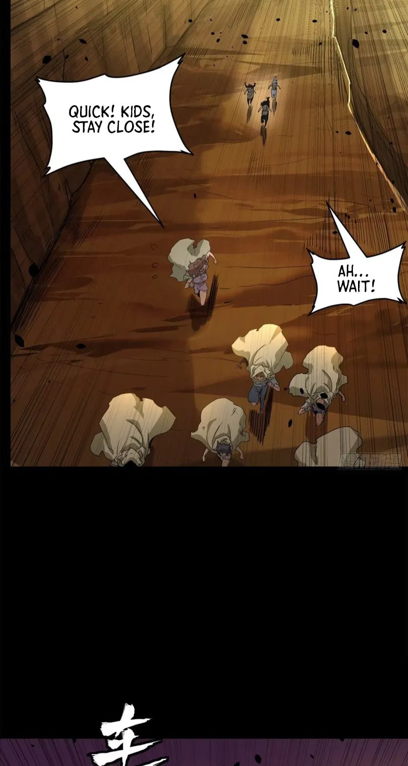 Legend of Star General (Colored) Chapter 171 page 67 - 