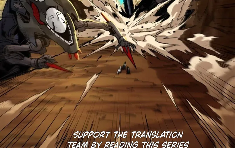 Legend of Star General (Colored) Chapter 171 page 75 - 