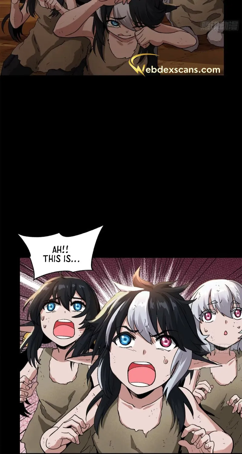 Legend of Star General (Colored) Chapter 171 page 83 - 
