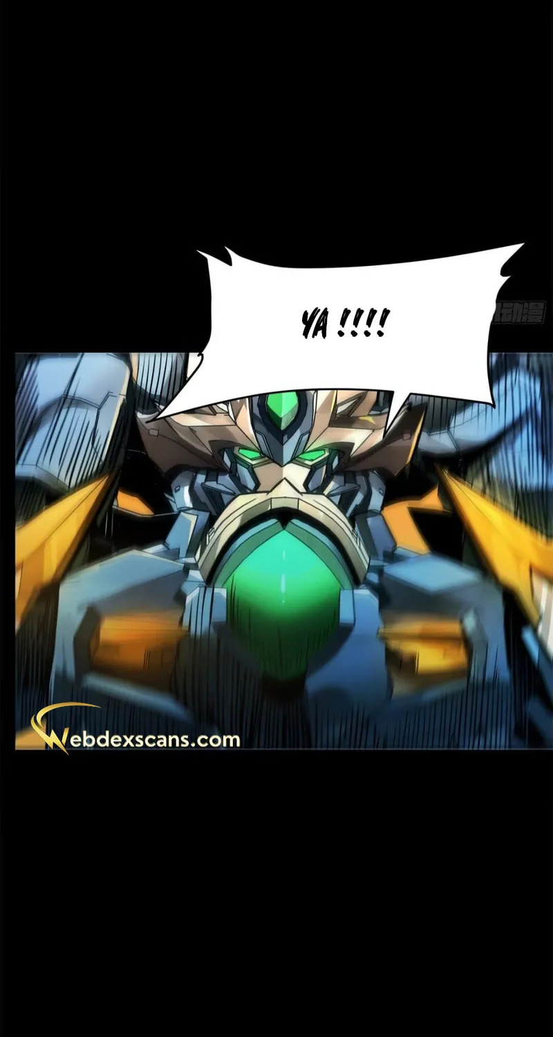 Legend of Star General (Colored) Chapter 171 page 89 - 