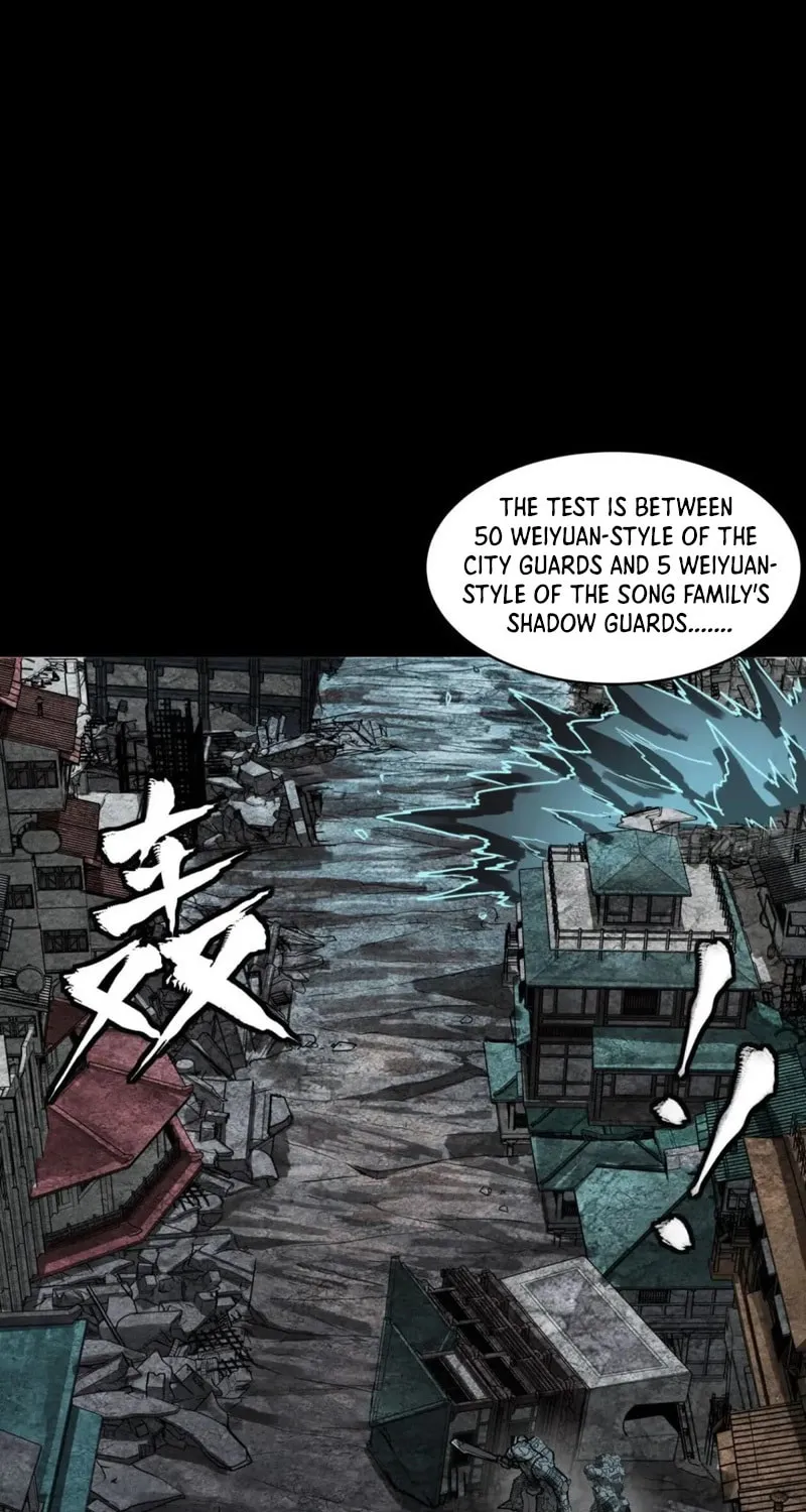 Legend of Star General (Colored) Chapter 172 page 103 - 